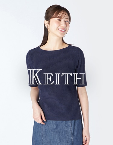 KEITH 2026 SPRING / SUMMER 先行受注アイテム