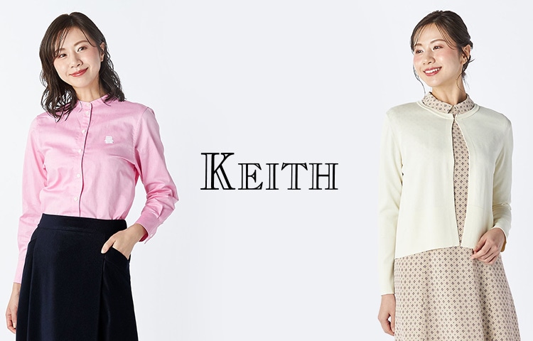 2026 SPRING / SUMMER 先行受注アイテム