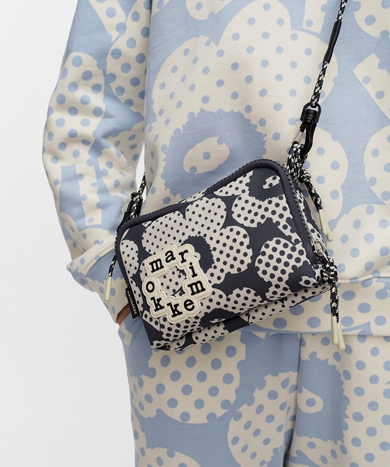 Iloisa Unikko ショルダーバッグ