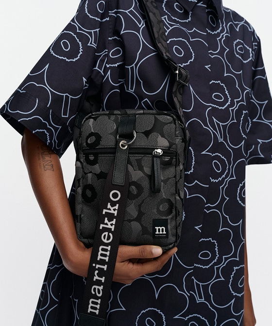 Camera Bag Unikko ショルダーバッグ