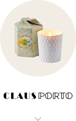CLAUS PORTOのくらしの名品はこちら