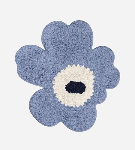 Unikko バスマット