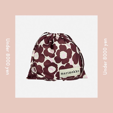 ¥5,001 - ¥8,000のアイテムはこちら