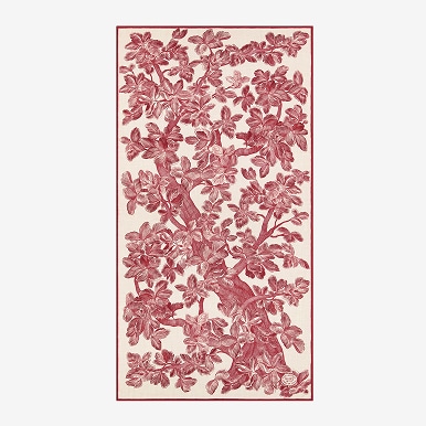 スカーフ / ETOLE 100 ARBORIS