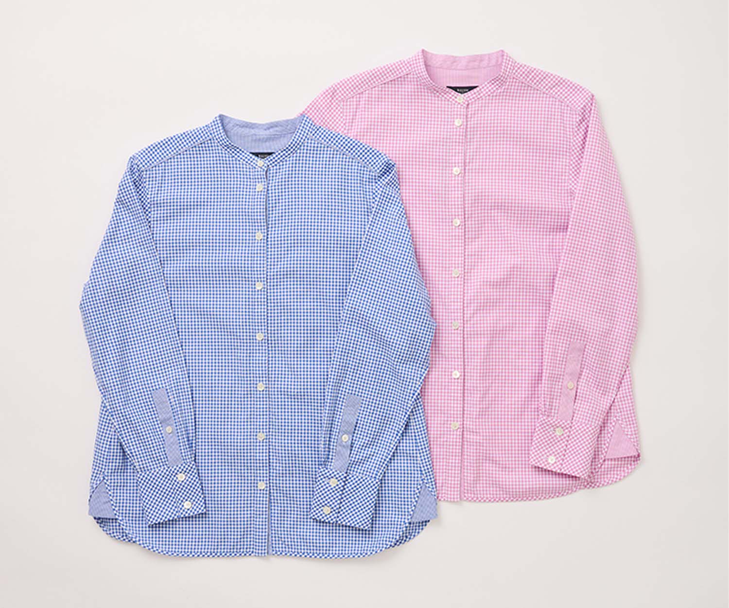 クラシックチェック