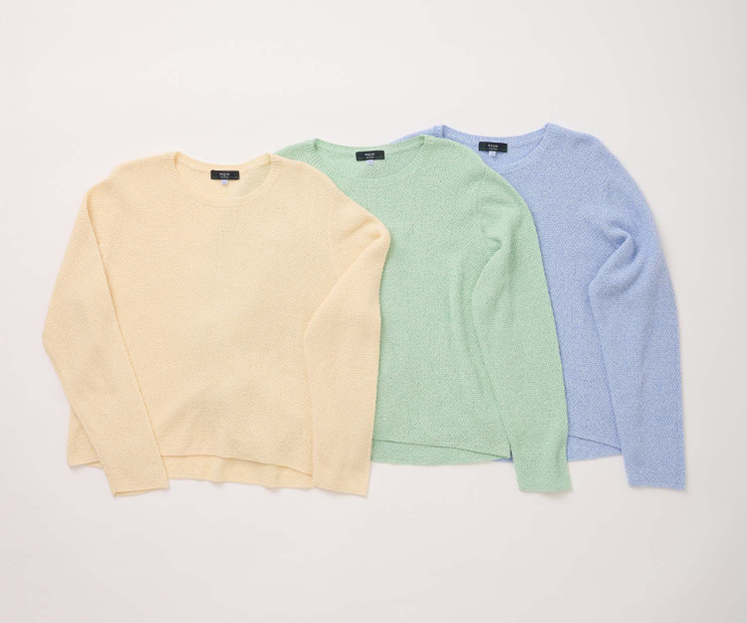 シードステッチ