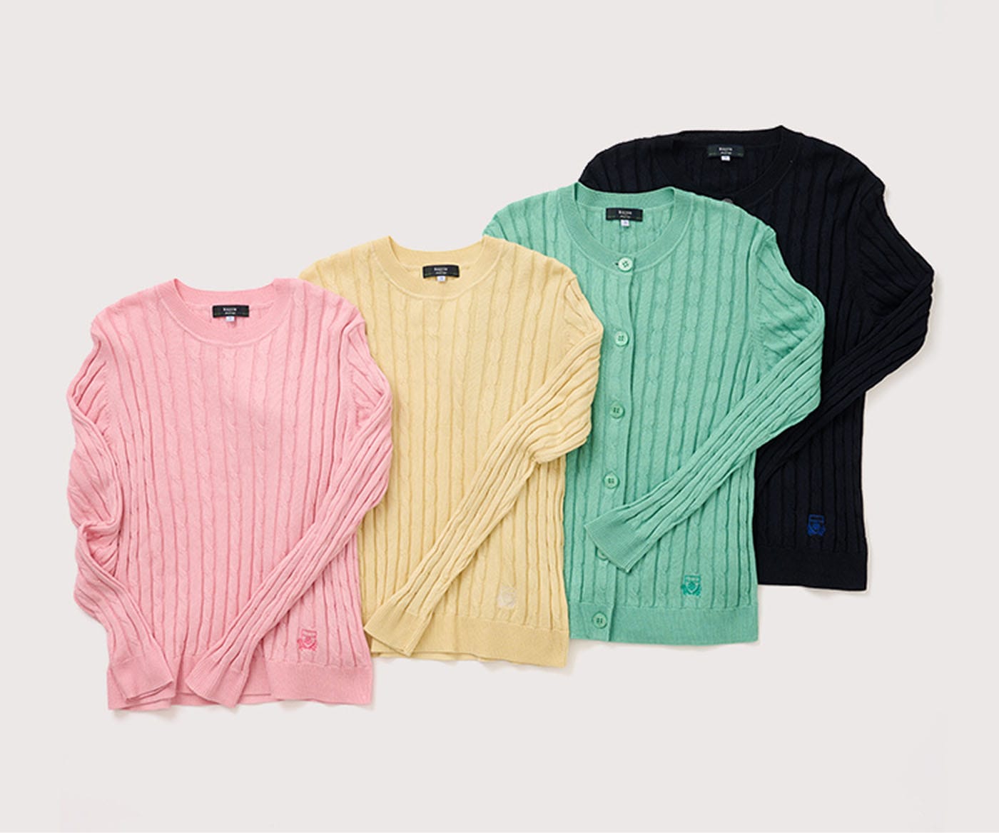 ハイゲージケーブル