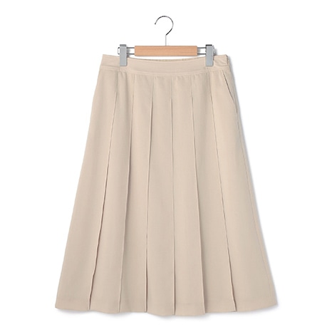 ドライリニースカート