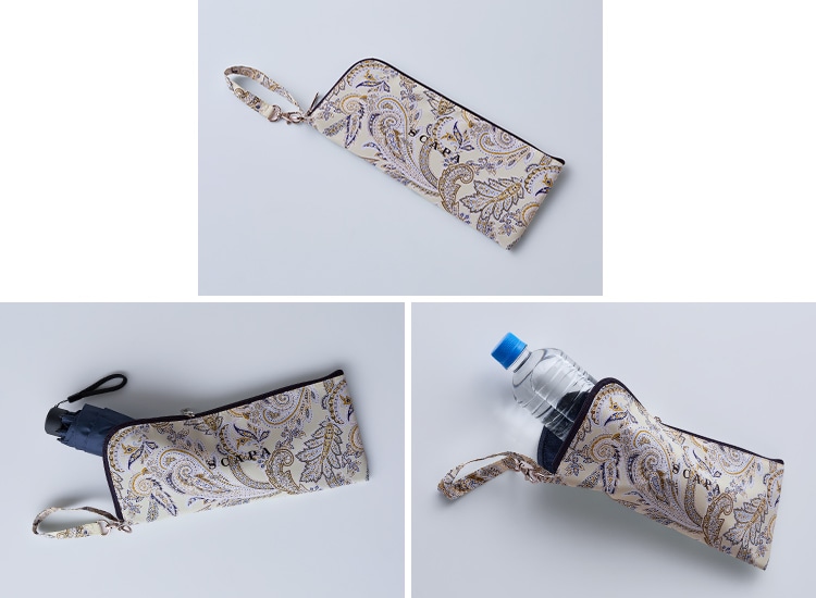 SCAPA オリジナルマルチケースの画像