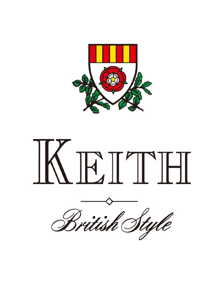 KEITH British Style