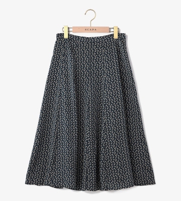 フラジャイルホーススカート