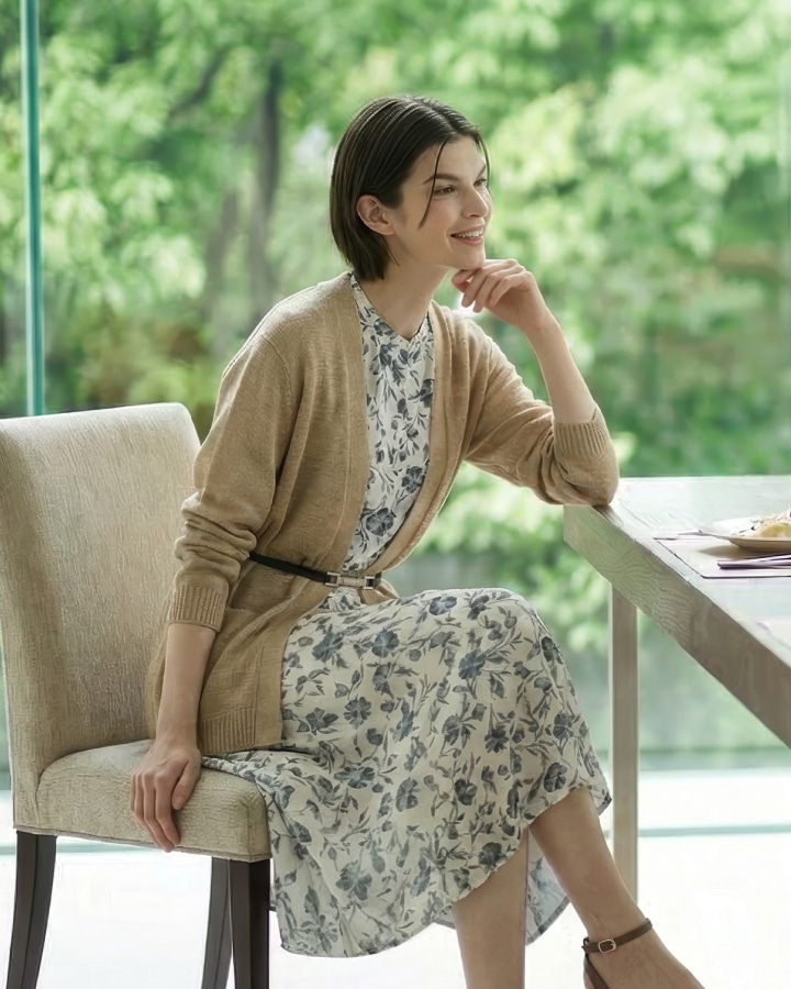 お食事会コーディネート