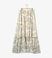 ビンダヨウリュウスカート