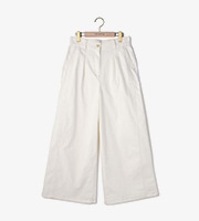 コンフォートデニムパンツ