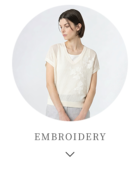 刺繍トップスはこちら