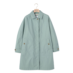 パラシュートコート