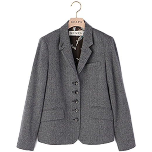 ジャケット