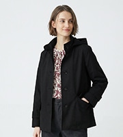 ハイデンスコットンコート