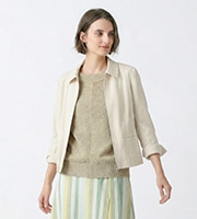 リノストレッチジャケット