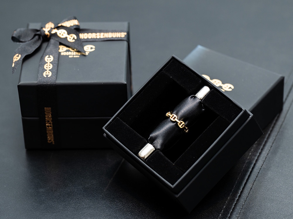 ギフトラッピング