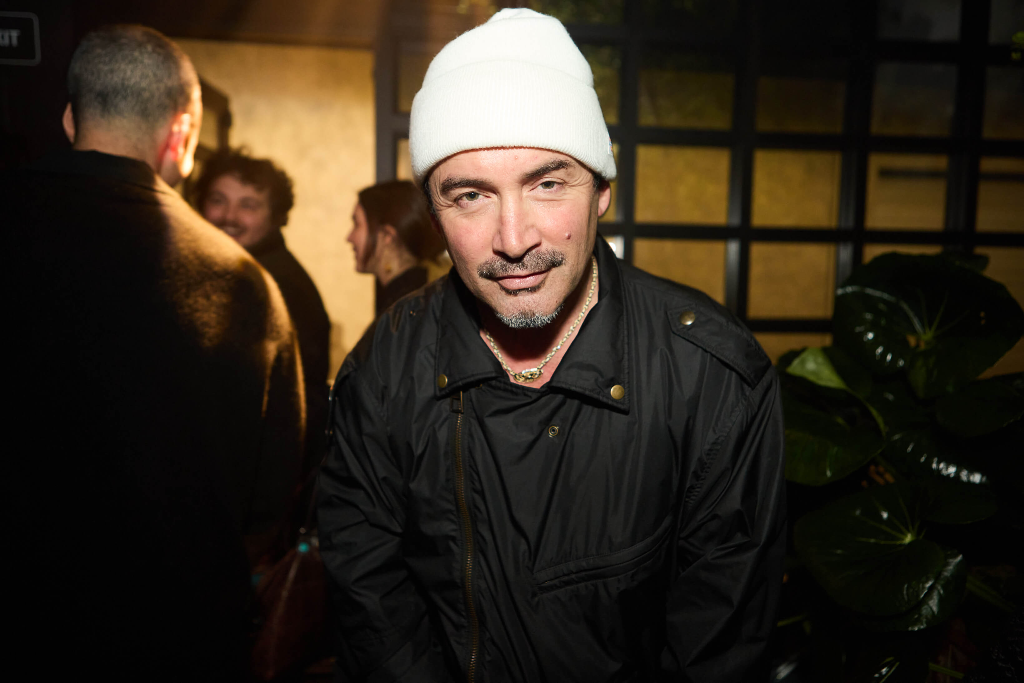 VENICE OPENING PARTY