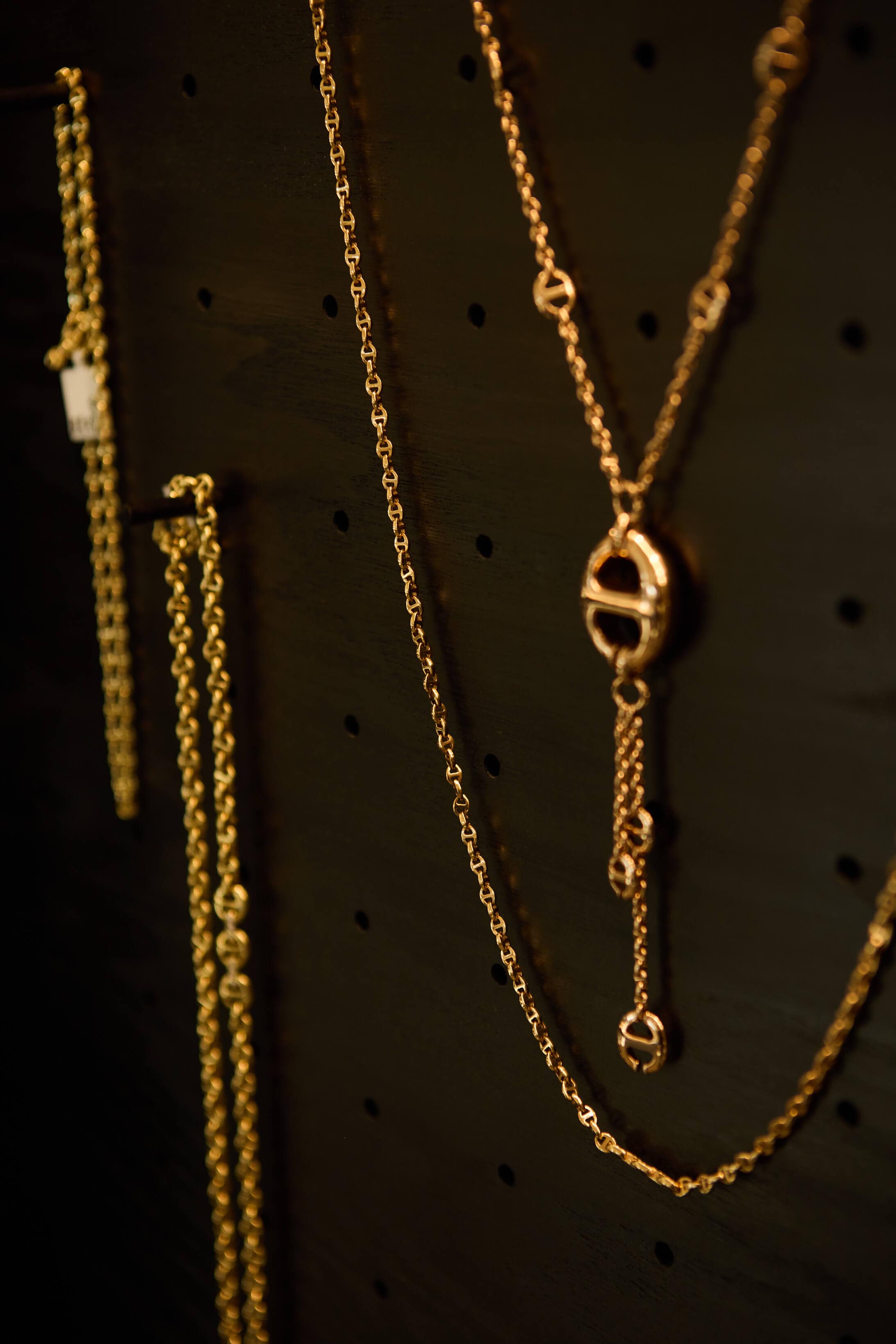 VENICE OPENING PARTY