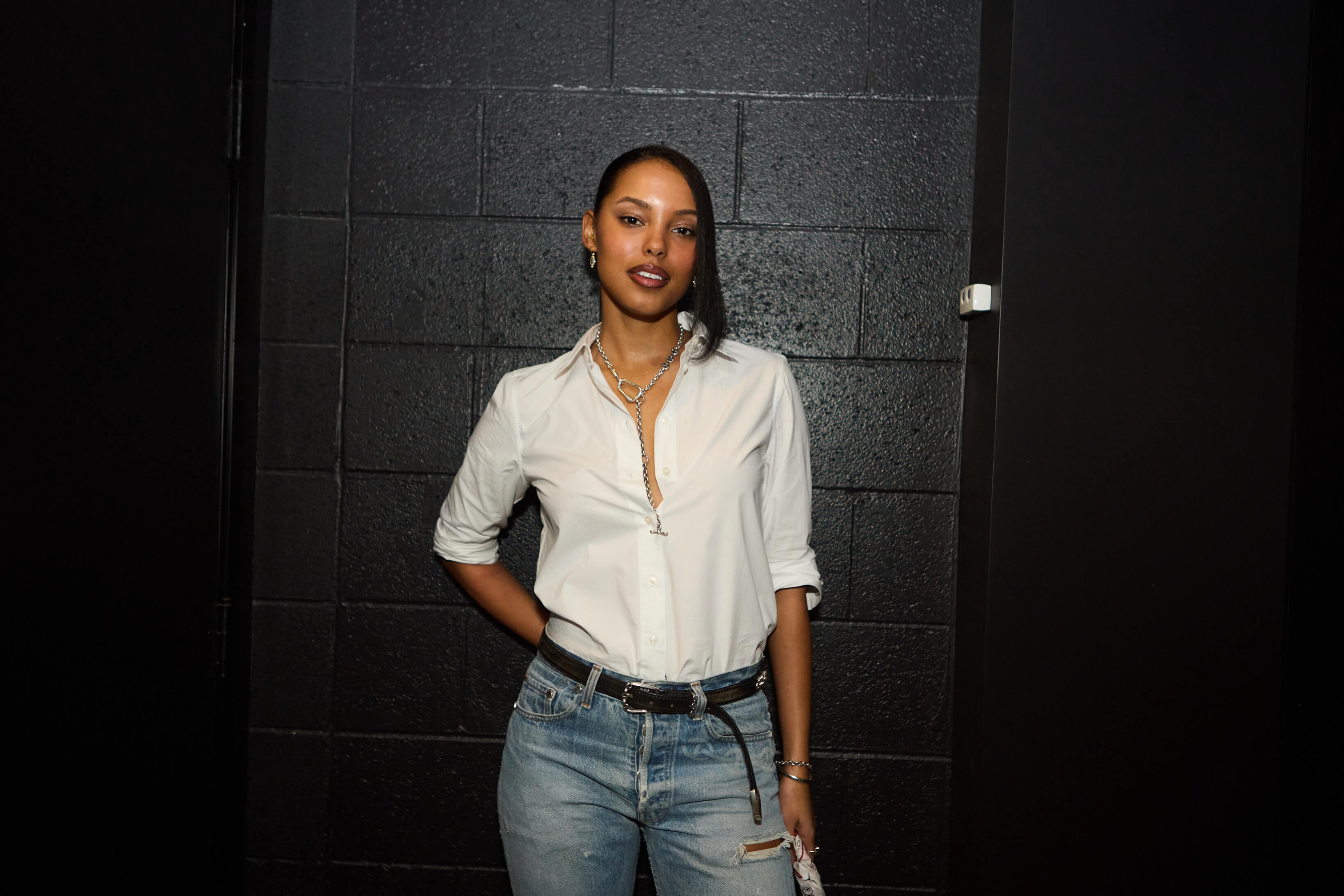 VENICE OPENING PARTY