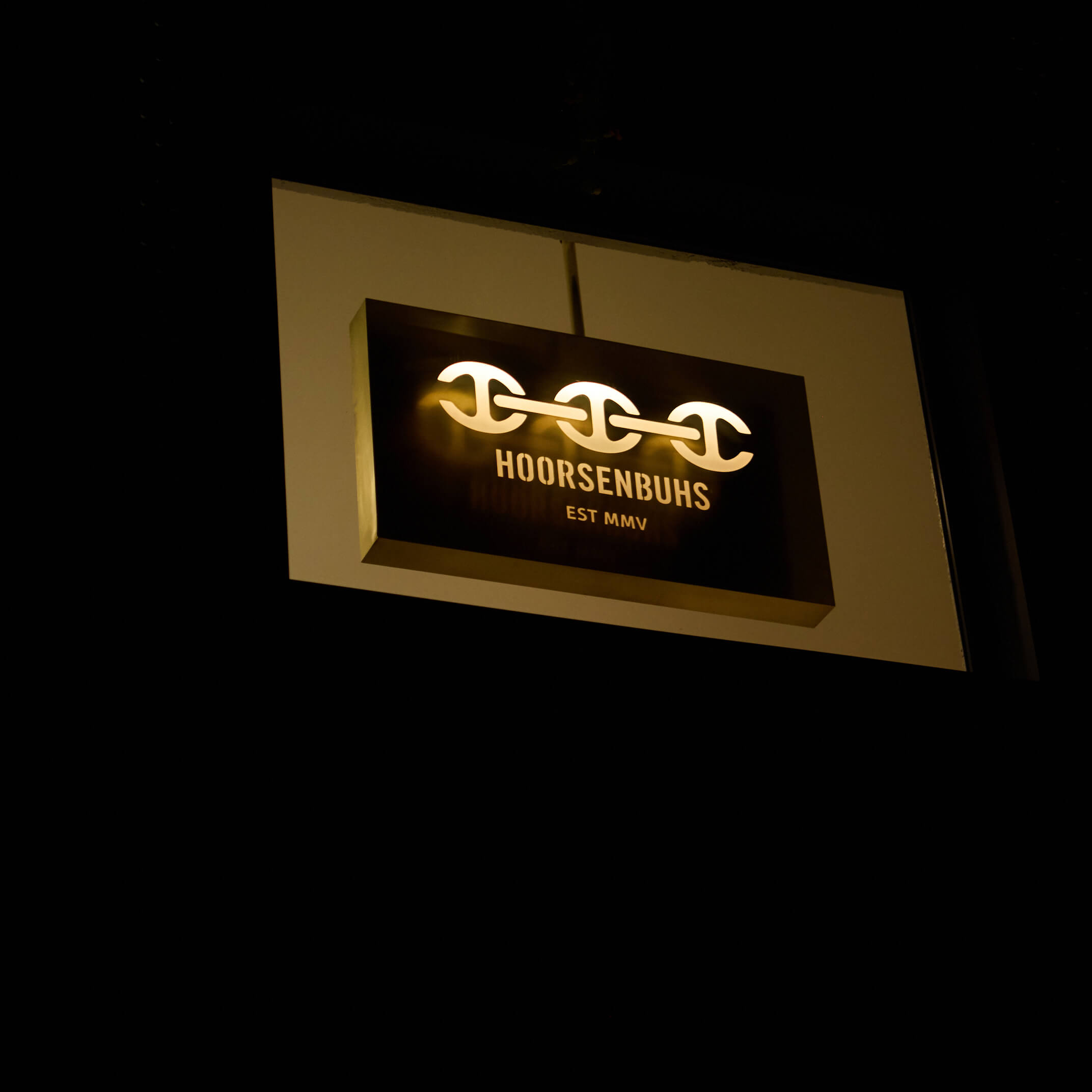 VENICE OPENING PARTY