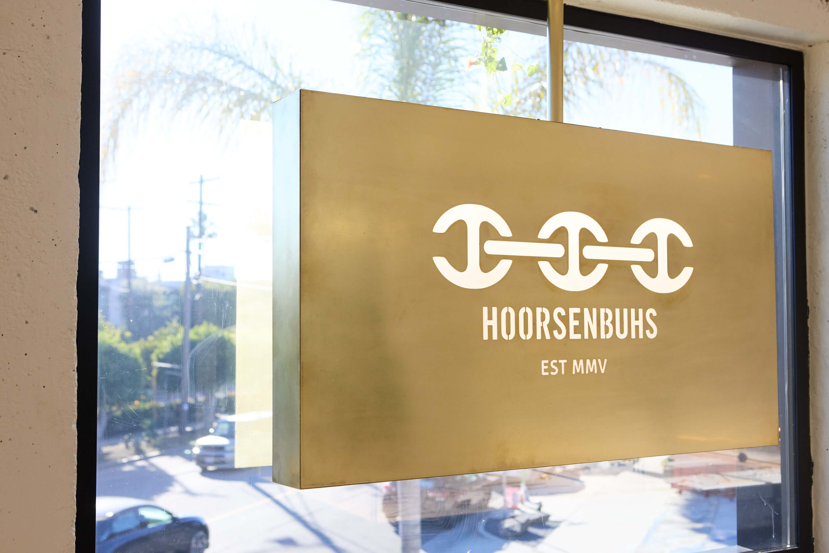 VENICE OPENING PARTY