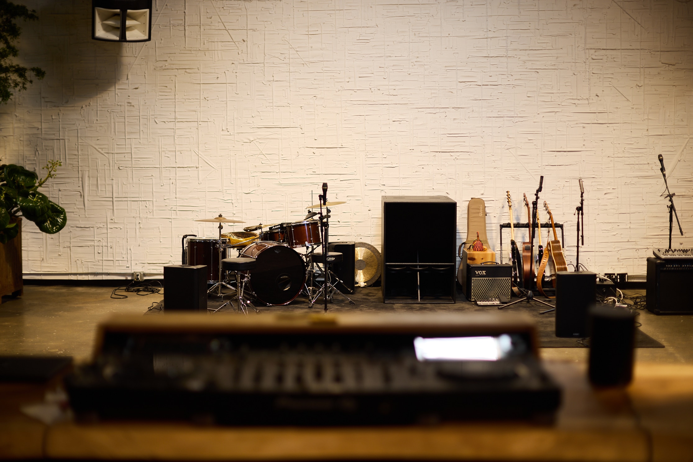 VENICE OPENING PARTY