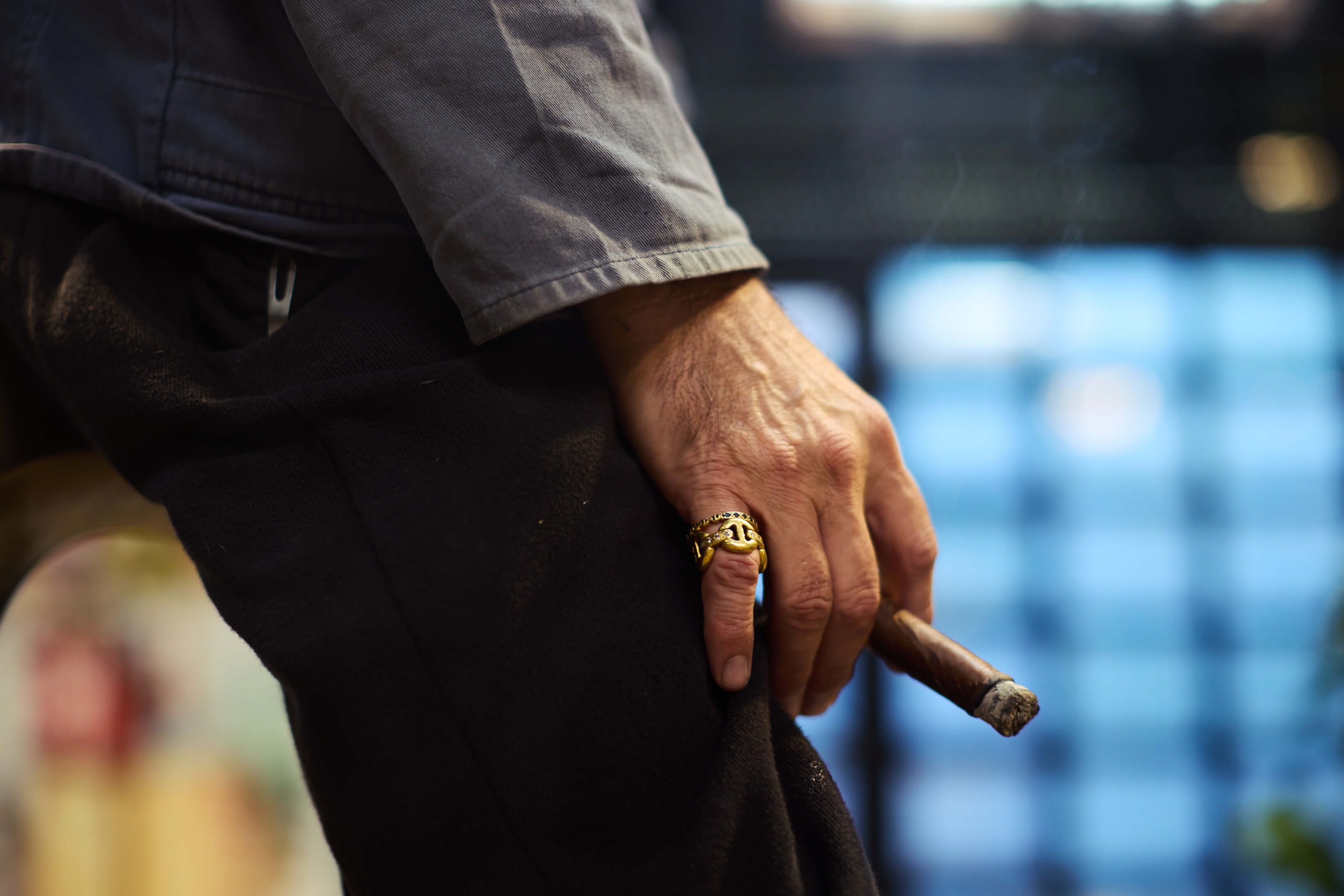 VENICE OPENING PARTY