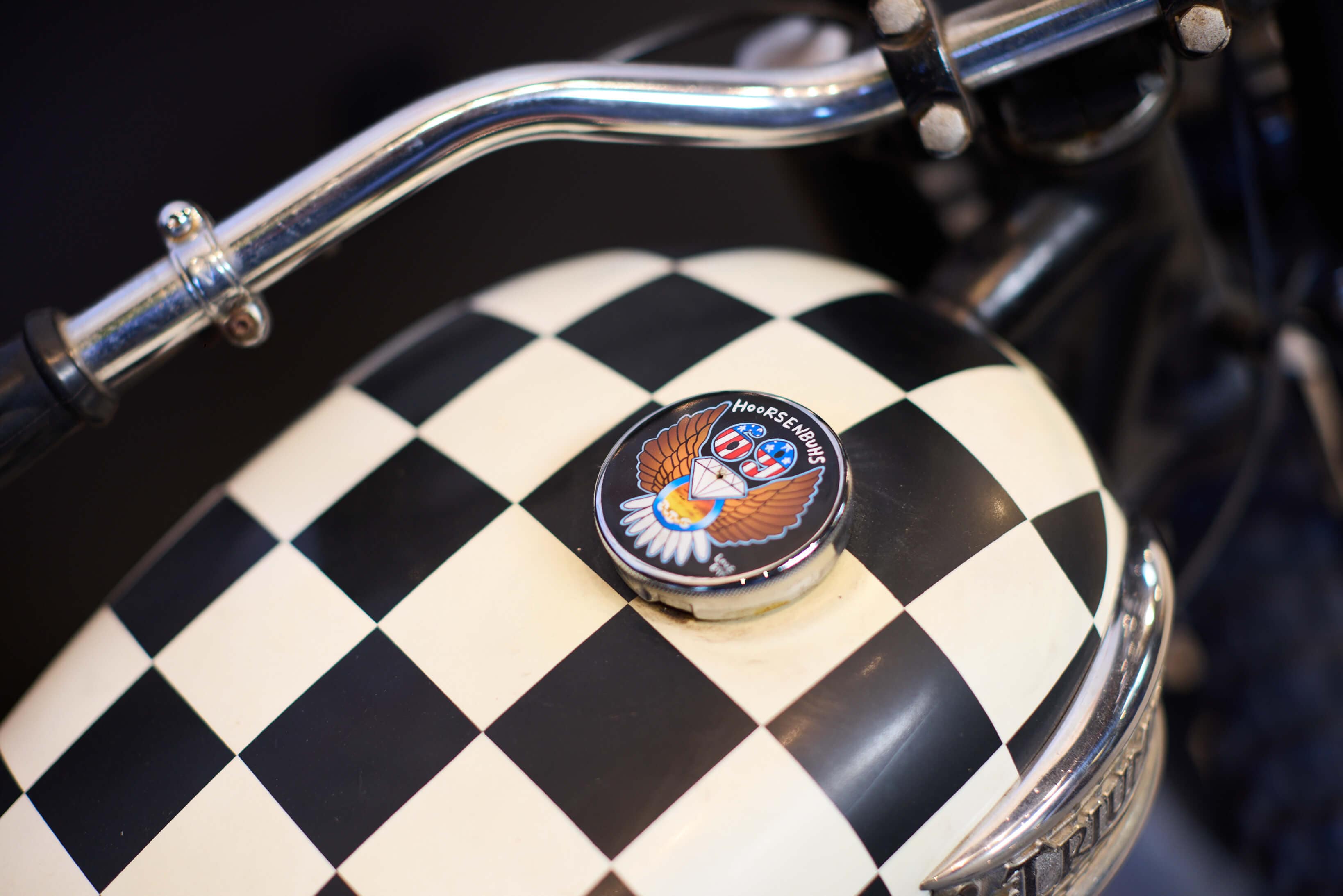 VENICE OPENING PARTY