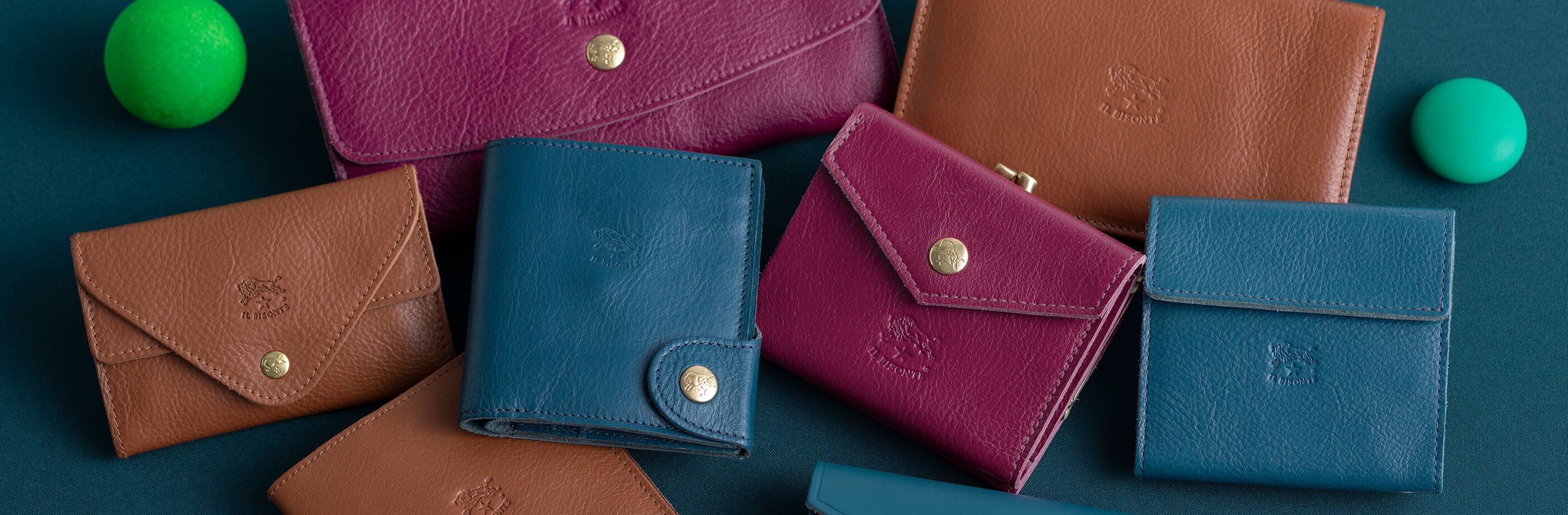 COLOR LEATHER