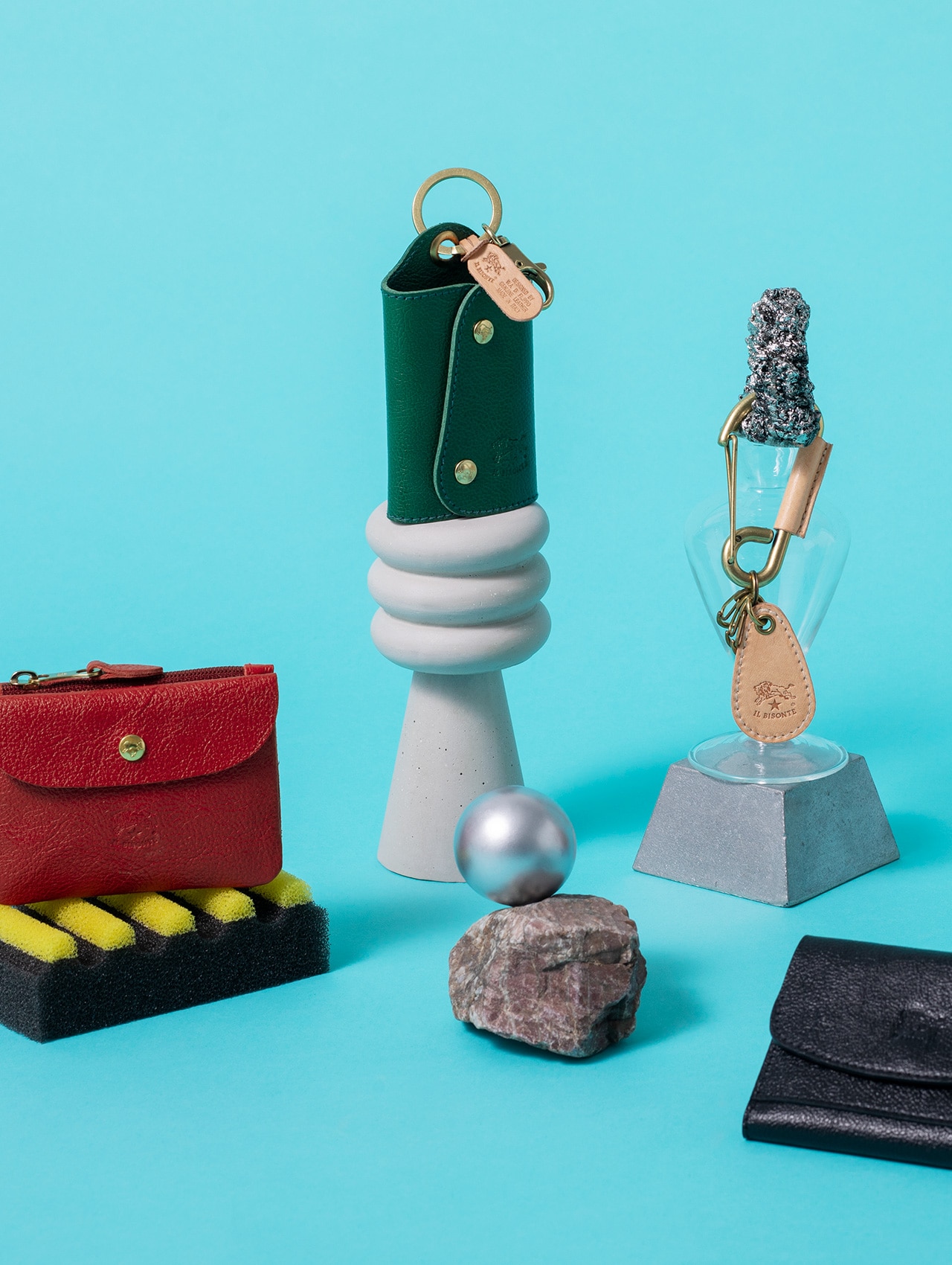 SPRING / SUMMER 2026 COLLECTION