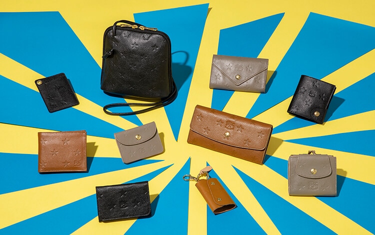 STAR_EMBOSSED_LEATHER