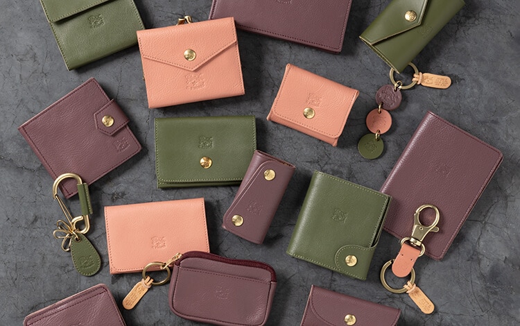 COLOR LEATHER