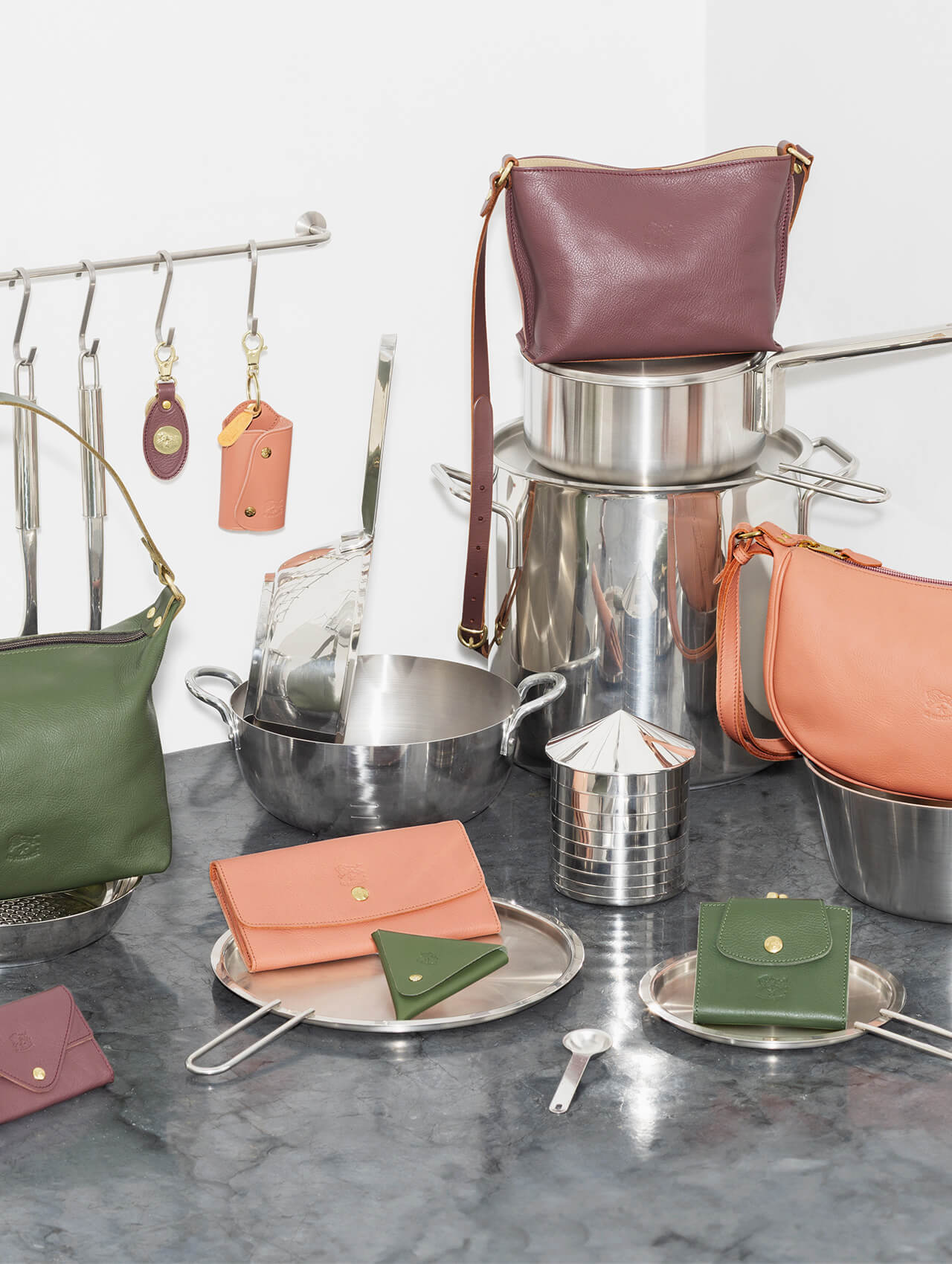AUTUMN / WINTER 2026 COLLECTION