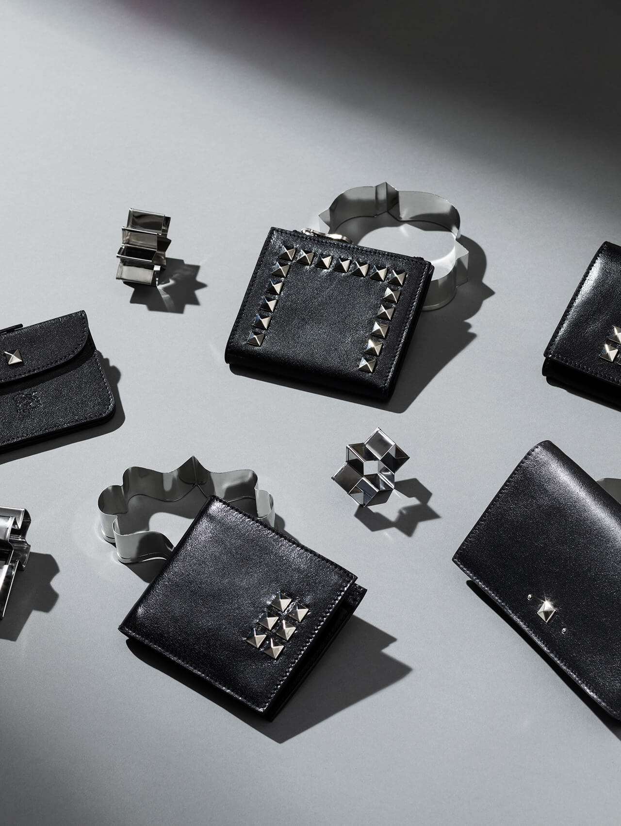 STUDS COLLECTION