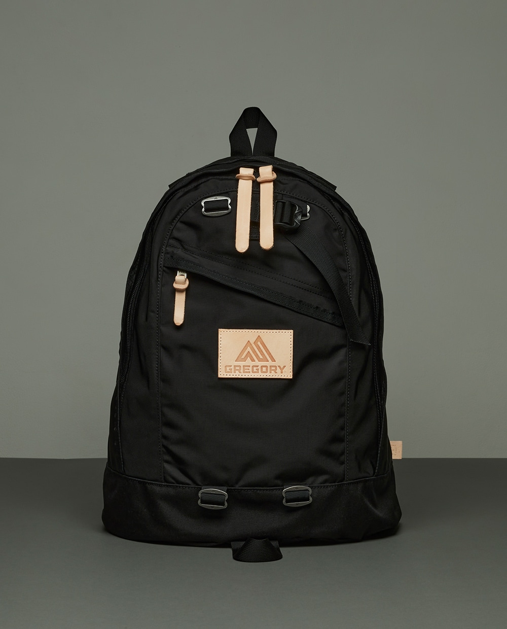 現在IL BISONTE × GREGORY  FINE DAY PACK