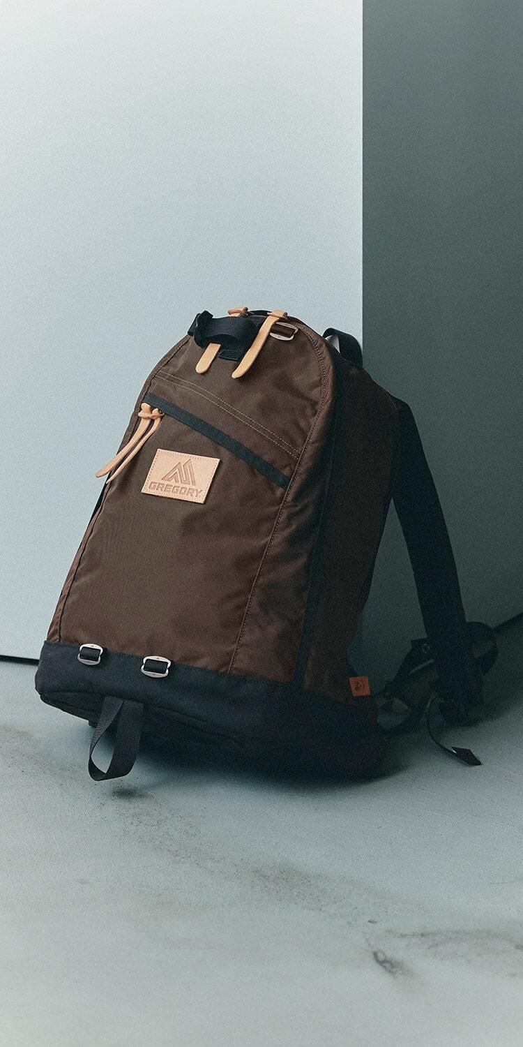 Day pack