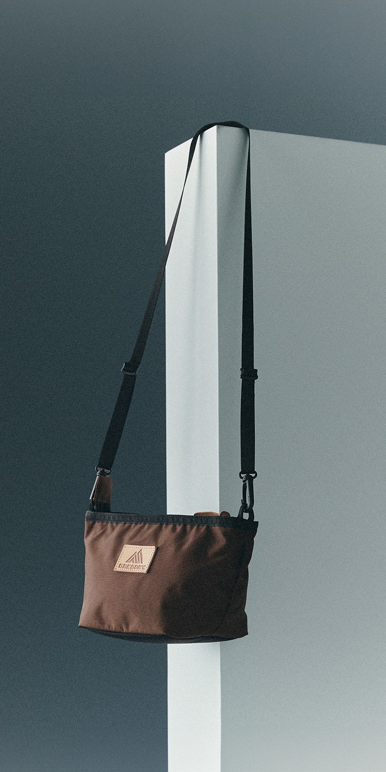 Easy shoulder
