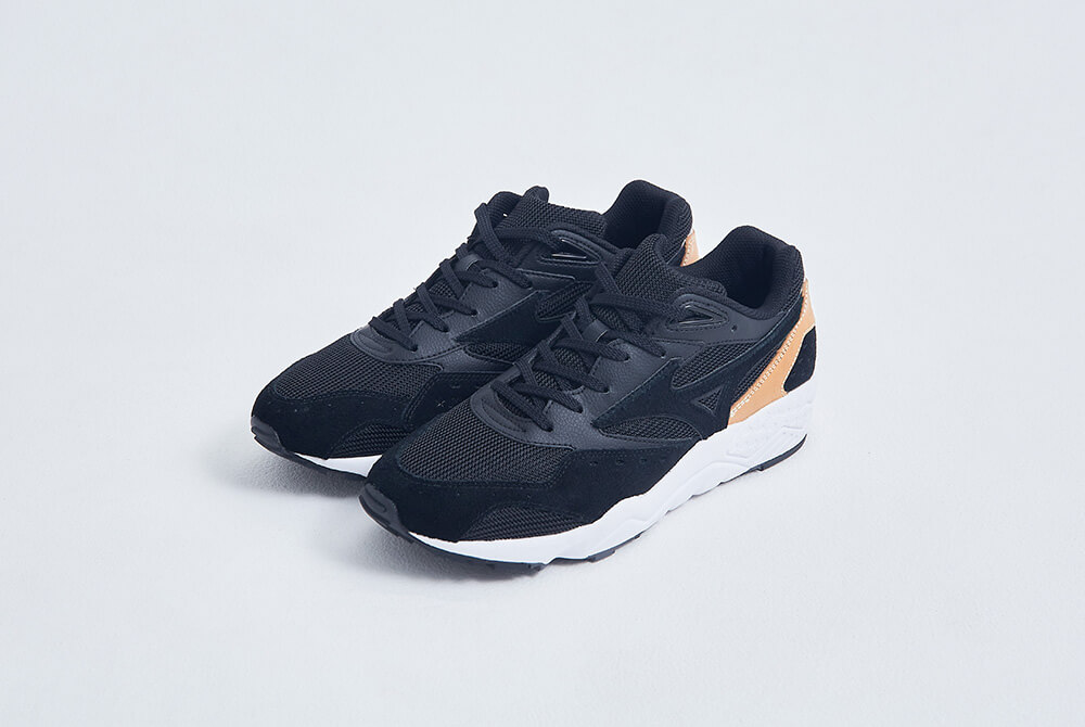 希少 完売品 IL BISONTE イルビゾンテ MIZUNO ミズノ コラボ SKY MEDAL