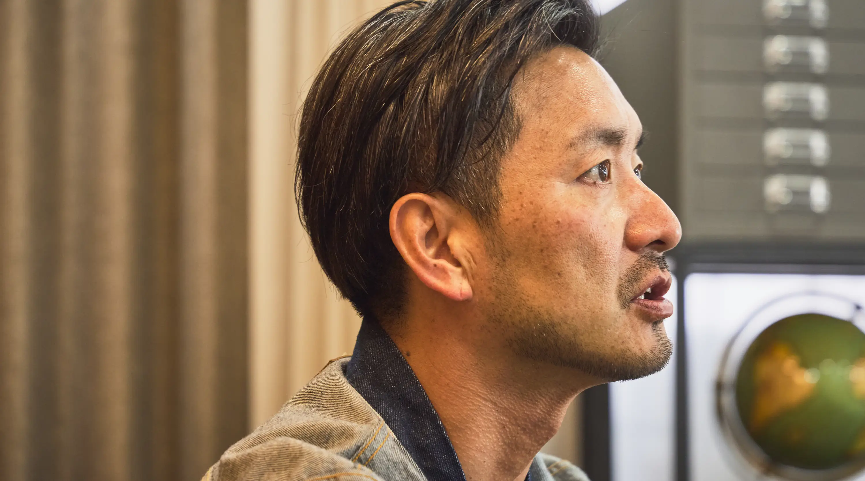 土井地 博さんの写真