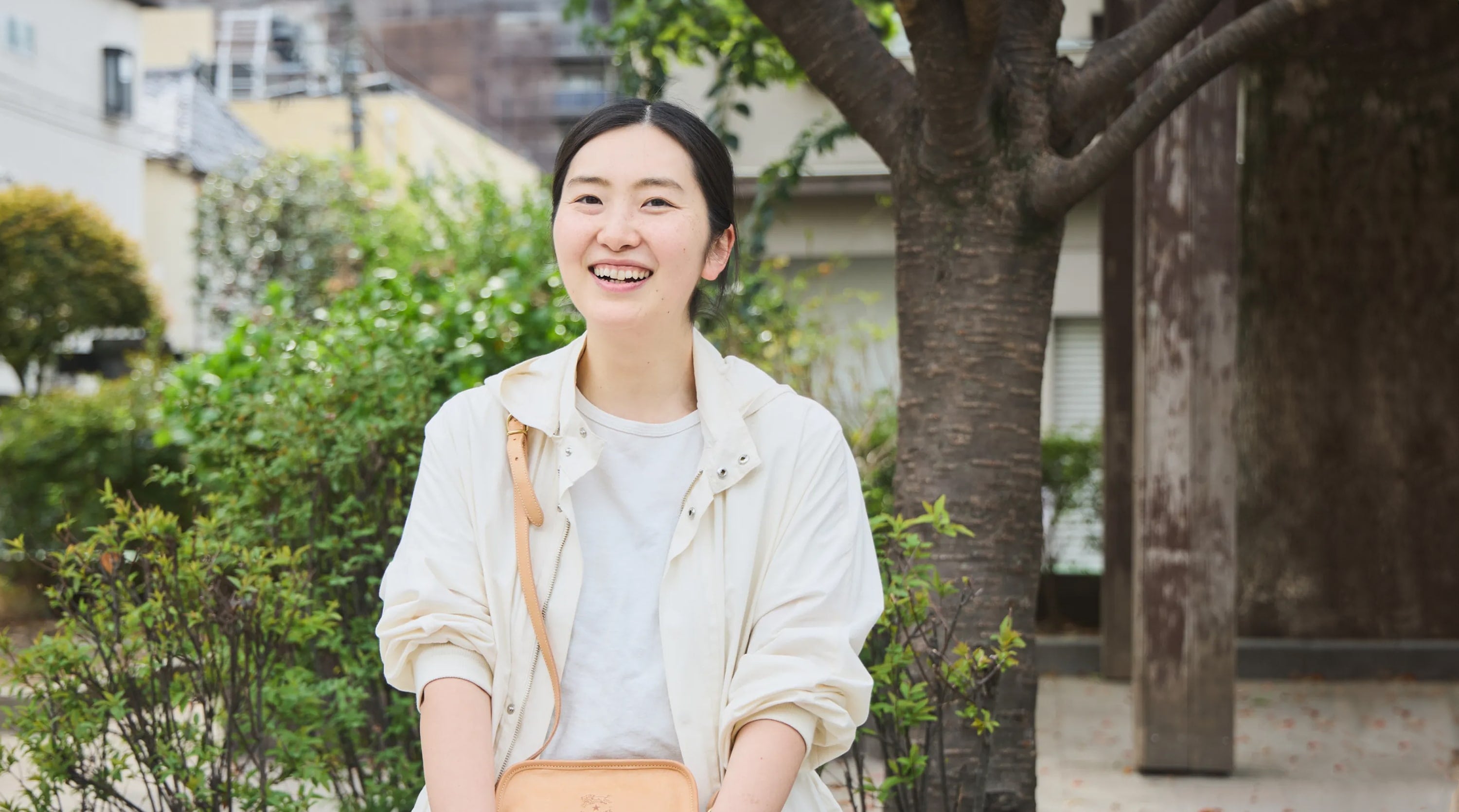 長谷川 愛さんの写真