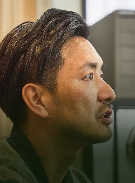 土井地 博さんの写真