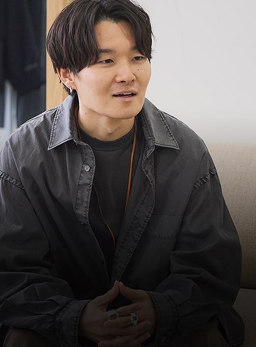 高島 涼さんの写真