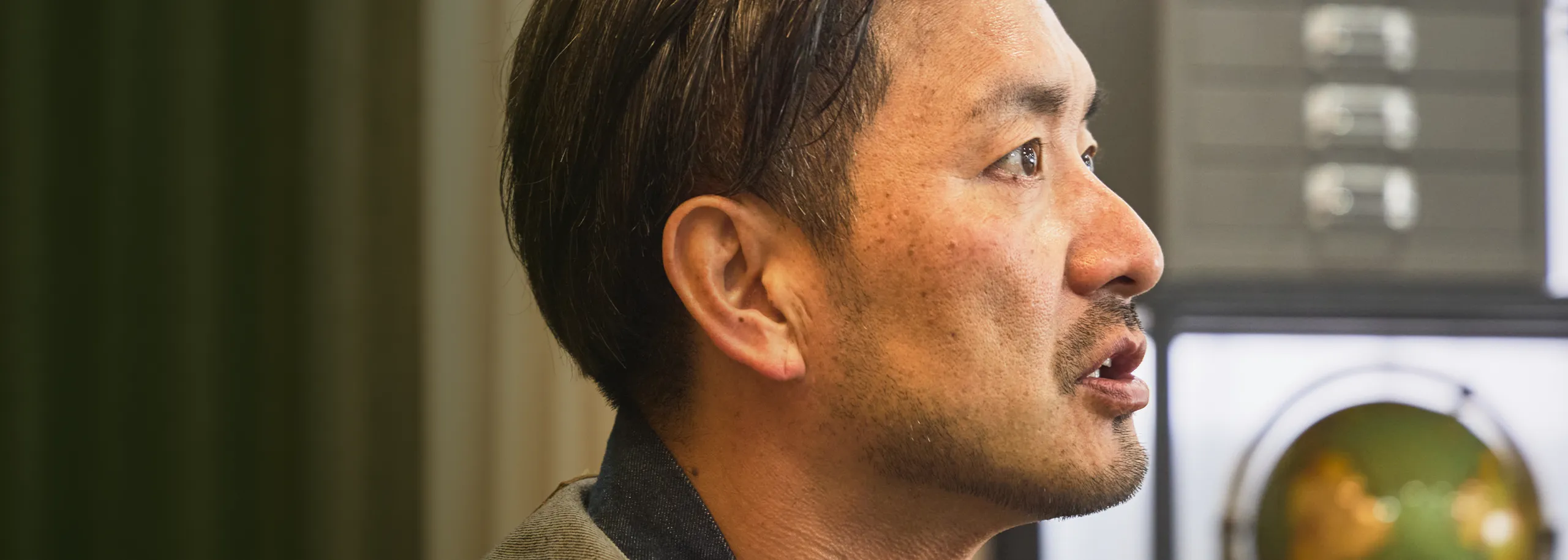 土井地 博さんの写真