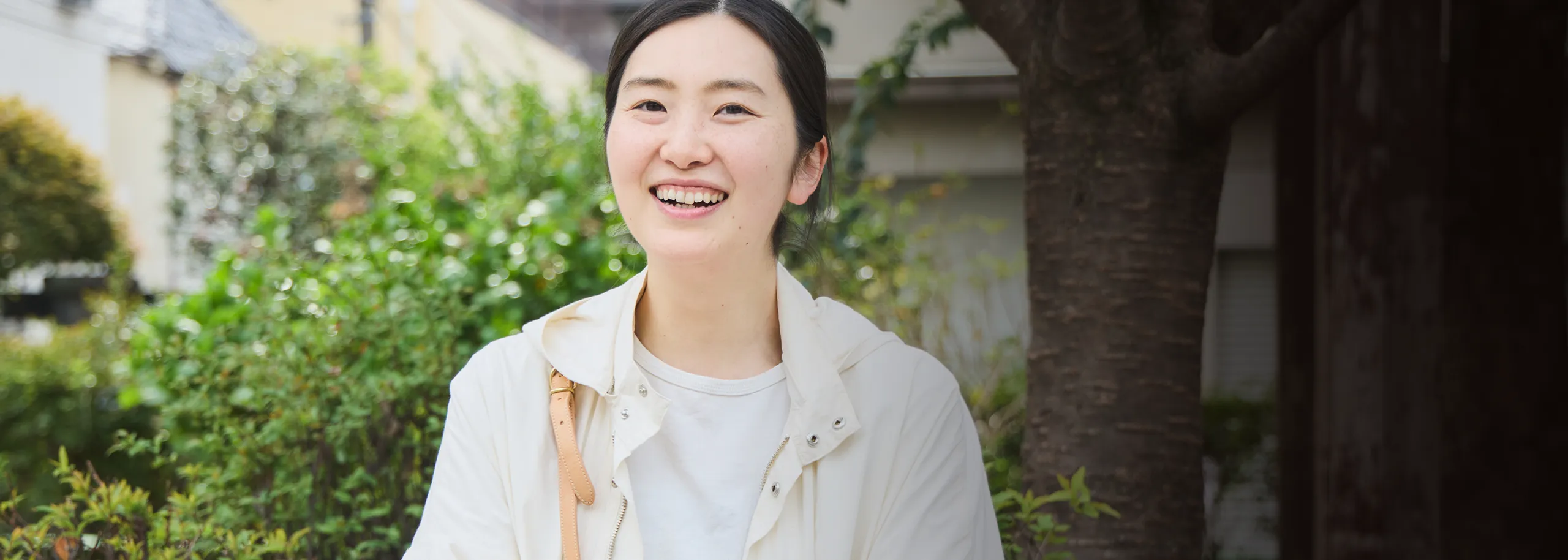 長谷川 愛さんの写真