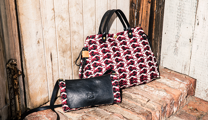2020 PRE - SPRING & SUMMER | NEW COLLECTION | IL BISONTE (イル