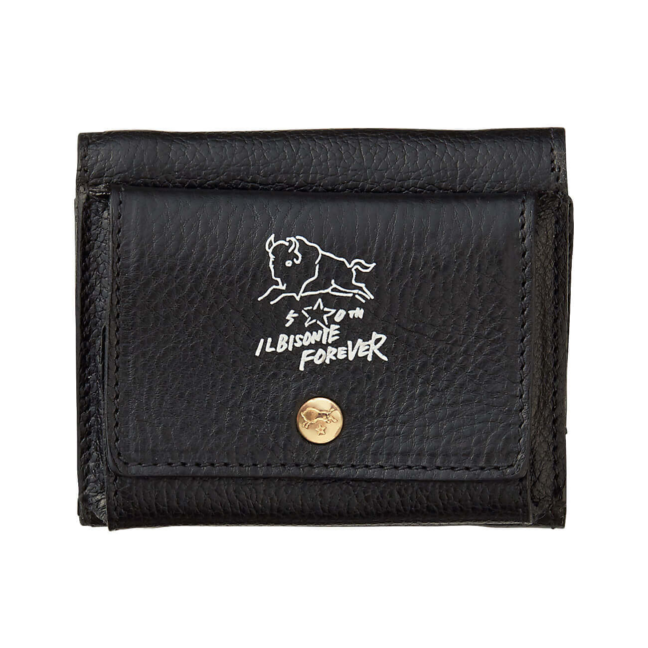 IL BISONTE (イル ビゾンテ) 日本公式オンラインストア 3つ折財布 54202307340